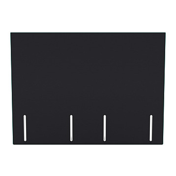 Highgrove Capricorn Floor Standing Headboard Image